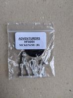 Miniatures sans tracas – HFA054 Mc Kenzie (b) Space Trooper, Enlèvement ou Envoi, Figurine(s), Neuf, Autres types