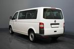 Volkswagen Transporter Kombi 2.0 TDI 140 pk DSG Aut. L2 Comb, Auto's, Bestelwagens en Lichte vracht, Automaat, Electronic Stability Program (ESP)