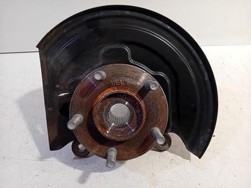 WIELNAAF RECHTS VOOR Nissan Leaf (ZE0) (01-2010/12-2017), Auto-onderdelen, Remmen en Aandrijving, Nissan, Gebruikt