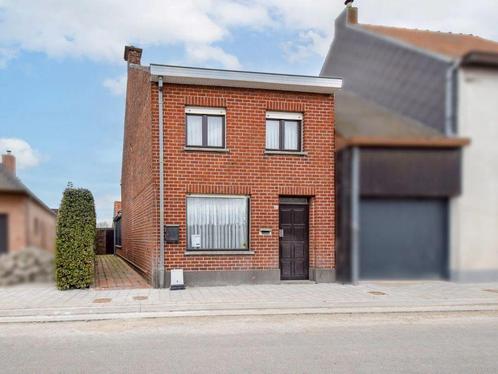 Huis te koop in Koekelare, 2 slpks, Immo, Huizen en Appartementen te koop, Vrijstaande woning, F