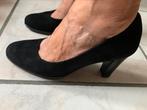 Klassieke pumps zwart Paul Green 5 1/2 als nieuw, Kleding | Dames, Ophalen of Verzenden