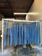American Car Wash Autowasonderdelen, Ophalen