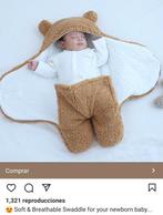 Inbakerdoek voor baby, Ophalen of Verzenden, Zo goed als nieuw