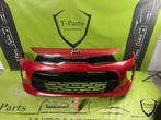 kia rio voorbumper bumper 2017+, Gebruikt, Kia, Bumper
