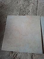 Vloer tegels, Ophalen