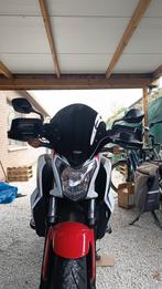 Honda cb650f van 2014, Motoren, Particulier, Handvatverwarming