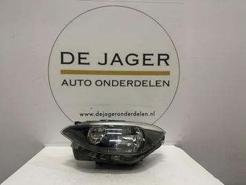 BMW F20 1 SERIE H7 HOLOGEEN KOPLAMP LINKS 7229671 beschikbaar voor biedingen