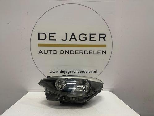 BMW F20 1 SERIE H7 HOLOGEEN KOPLAMP LINKS 7229671, Auto-onderdelen, Verlichting, BMW, Gebruikt