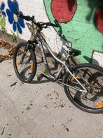 Specialized hotrock 24, Ophalen