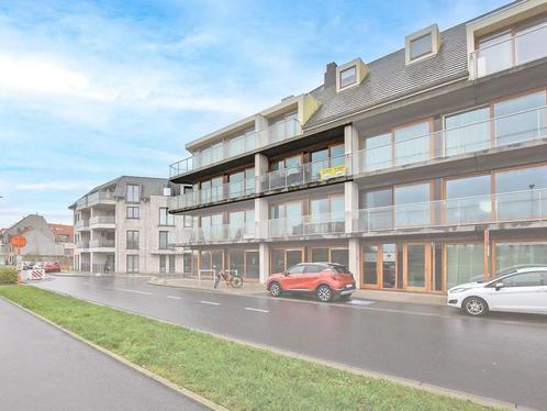 Appartement te koop in Nieuwpoort, 2 slpks, Immo, Huizen en Appartementen te koop, Appartement, B