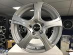 IN STOCK: NIEUWE set 17 inch 5x114.3 aluminium sportwielen, Ophalen of Verzenden, Nieuw, Opel