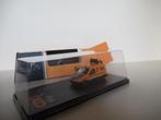 Ixo collector 2017 / Citroën Berlingo / 1:72 / Mint in box, Ophalen of Verzenden, Nieuw, Auto