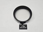 7 inch Trim Ring Wrinkle Black Softail-trike 1994-2021, Motoren, Gebruikt