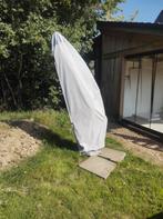 tuinset, Tuin en Terras, Ophalen, Gebruikt, 6 zitplaatsen, Aluminium