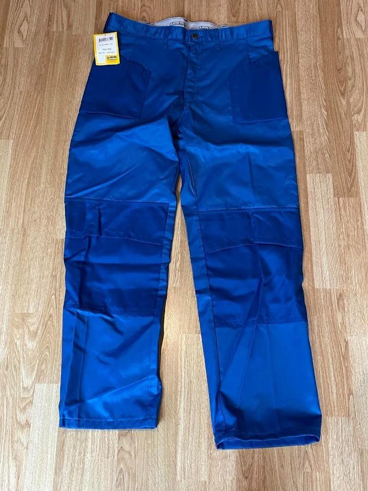 snickers workwear nieuwe broek maat 52, Tuin en Terras, Werkkleding, Nieuw, Heren, Broek, Ophalen of Verzenden