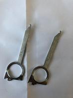 Radio demontage sleutels, Auto-onderdelen, Ophalen of Verzenden, Nieuw