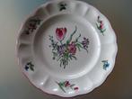 Ket G (Keller Guerin) Luneville France assiette antique, Enlèvement ou Envoi