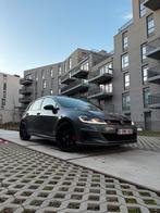 Golf 7.5 GTI PERFORMANCE 2019, Stof, Euro 6, 4 cilinders, 1982 cc