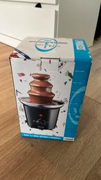 Chocoladefontein - nieuw, Ophalen, Nieuw