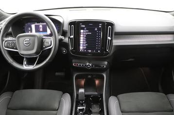 (2CGS683) VOLVO XC40 beschikbaar voor biedingen