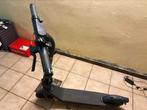 Ninebot e2 pro, Fietsen en Brommers, Steps, Ophalen, Zo goed als nieuw, Elektrische step (E-scooter), Segway ninebot