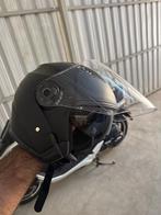 Nieuw motor helm, Ophalen of Verzenden, Zo goed als nieuw