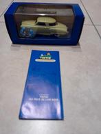 Kuifje auto nr 66 De Studebaker, Verzamelen, Ophalen of Verzenden, Kuifje, Zo goed als nieuw, Overige typen