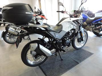 SYM NH T 125, Neuf, Enlèvement ou Envoi, 125 cm³