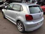 ACHTERAS VWA ABS Volkswagen Polo V (6R) (6R0500051B), Gebruikt, Volkswagen