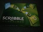 Klassiek Scrabble-spel „Mattel”, Drie of vier spelers, Mattel, Zo goed als nieuw, Ophalen