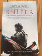 Chris Kyle - American Sniper - goede staat, Chris Kyle; Jim DeFelice; Scott McEwen, Utilisé, Enlèvement ou Envoi