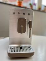 Koffiezetapparaat SMEG, Elektronische apparatuur, Ophalen, Gebruikt, Koffiemachine, Koffiebonen