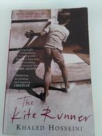 Khaled Hosseini - The kite runner, Boeken, Literatuur, Gelezen, Ophalen of Verzenden
