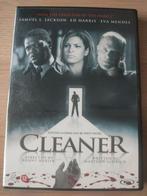 Cleaner, Enlèvement ou Envoi