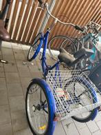Driewielfietsen, Fietsen en Brommers, Fietsen | Driewielfietsen, Ophalen