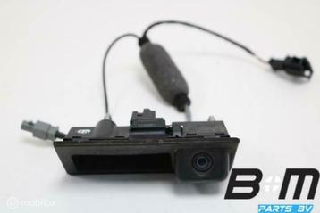 Achterklepopener met camera Audi A5 8T 5N0827566Y