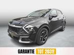 Kia Sportage 1.6 T-GDi 48V 7DCT Pulse (automatique), Autos, 144 g/km, 110 kW, Entreprise, 1505 kg