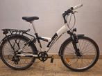 Kinder Mountainbike 24 inch nieuwe ketting, Ophalen, Versnellingen, Norta, Gebruikt