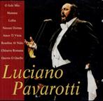 cd   /   Luciano Pavarotti – Luciano Pavarotti, Enlèvement ou Envoi