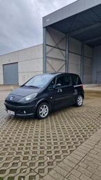 PEUGEOT 1007 AUTOMATIC.BENZINE, Auto's, Peugeot, Automaat, Bedrijf, 1400 cc, Parkeersensor