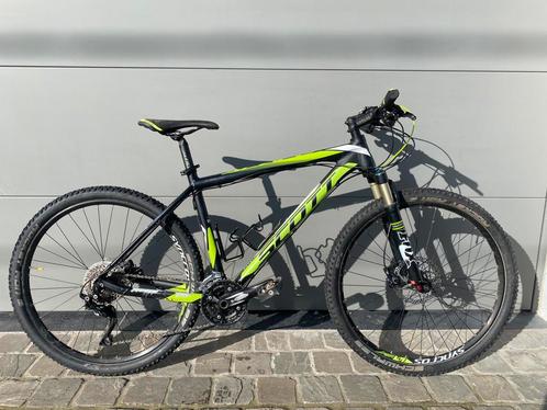 Scott Scale 750 (large), Fietsen en Brommers, Fietsen | Crossfietsen en BMX, Ophalen