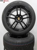 Originele Porsche Cayenne SUV 20 inch velgen winterbanden, Auto-onderdelen, Banden en Velgen, 255 mm, Banden en Velgen, Nieuw