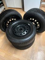 Kit hiver pneus 195 60 R15, Autos : Pièces & Accessoires, Neuf, 15 pouces, Pneus et Jantes, Pneus hiver