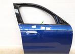 Portier Deur Voor Rechts BMW X1 U11 ( C31 ), Auto-onderdelen, Ophalen of Verzenden, Gebruikt, BMW