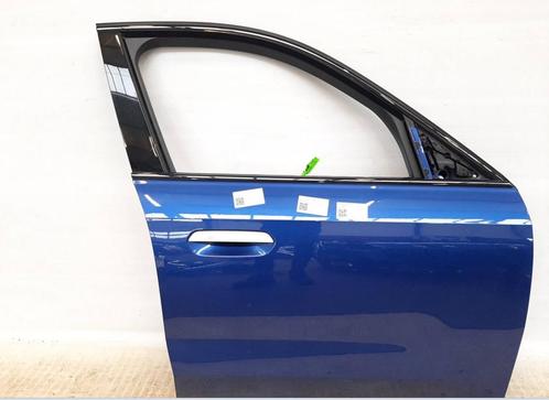 Portier Deur Voor Rechts BMW X1 U11 ( C31 ), Auto-onderdelen, Interieur en Bekleding, BMW, Gebruikt, Ophalen of Verzenden