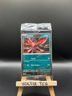 Yveltal (MEG 088)-stamped and sealed, Hobby en Vrije tijd, Verzamelkaartspellen | Pokémon, Verzenden, Zo goed als nieuw, Losse kaart