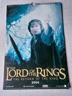 The Lord of the rings - The return of the king 2004, Comme neuf, Enlèvement