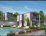 Kusadasi Sogucak villa à vendre 4+1, 185 m², Woonhuis, Stad, 4 kamers