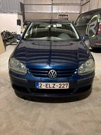 Volkswagen golf V, Autos : Pièces & Accessoires, Batteries & Accessoires, Enlèvement, Utilisé, Volkswagen