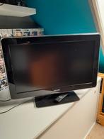 Philips, Audio, Tv en Foto, Televisies, Ophalen, Gebruikt, LED, Philips